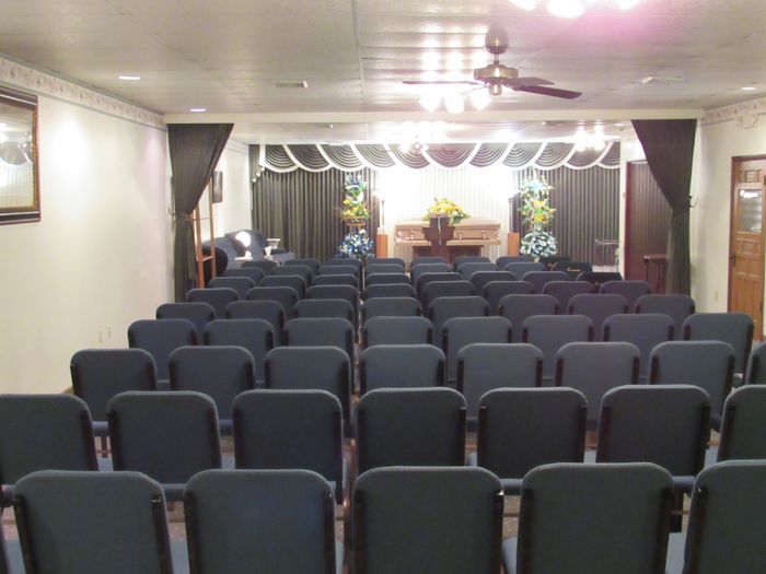 Greene Robertson Funeral Home Wv